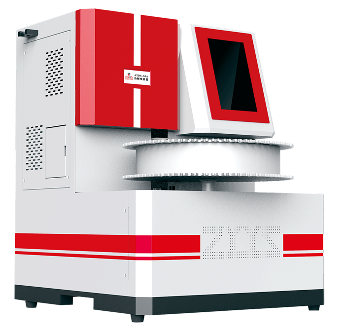 北京中儀宇盛科技有限公司亮相2022年9月青島分析測試學會年會系列學術報告會暨國際科學儀器展！(圖6)