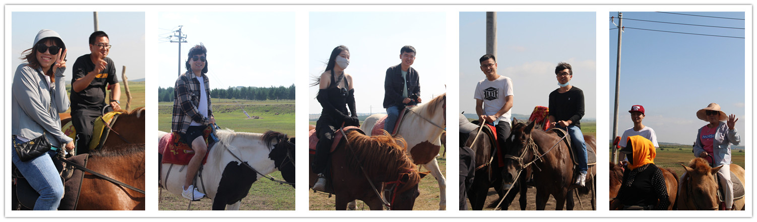 2022年中儀宇盛旅游式團建【相約多倫?煥心出發】(圖2) 2022年中儀宇盛旅游式團建【相約多倫?煥心出發】(圖2)